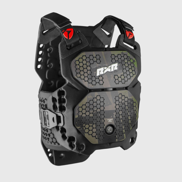 RXR Protect R-Pro2 Army
