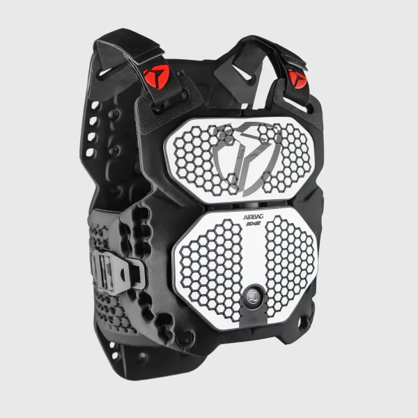 RXR Protect R-Pro2 Hot White